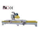 Machinery C600 16.5kw Automation Stone Processing Machining Tile Cutting Machine Stone Equipment Hand-operated Slab Edge Cutting
