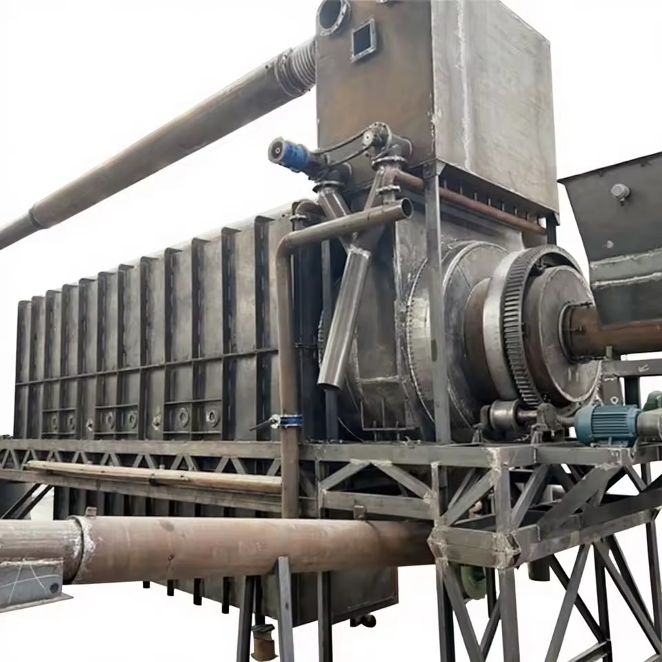 Highly Efficient and Eco-Friendly Lithium Battery Recycling Production Line with Motor Engine Bearing Core Components