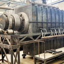 Lithium Battery Recycling Plant Automatic E-Waste Recycling Line with Bearing & Motor High Efficiency