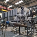 Fully Automated Motor Engine Bearing Recycling & Regeneration System for End-of-Life