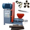 High Efficiency Sawdust Wood Sawdust Briquette Machine Briquette Press Machine Charcoal Machine