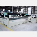 User-Friendly AC 5-Axis Waterjet Cutting Machine for Stone Customized Metal Waterjet Cutter