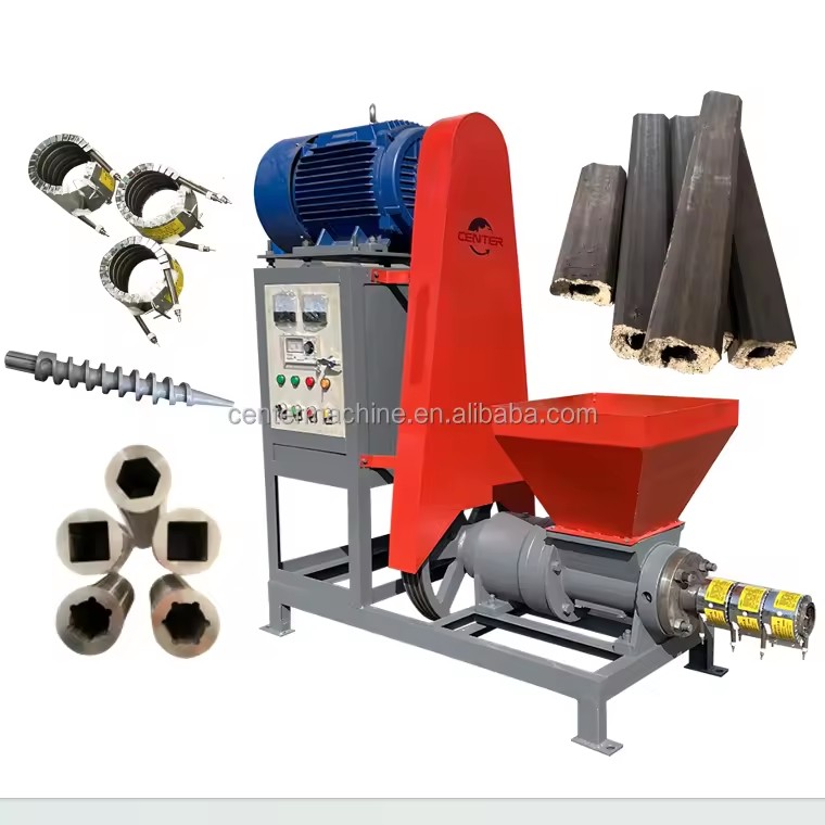 Wholesale Brickette Machine Briquette Making for Sale