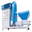 Alfalfa Cube Machine for Animal Feed Pelletizing
