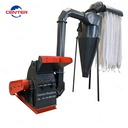 Automatic Paper Cup & TetraPack Recycler with Efficient Paper-Plastic Separation