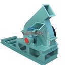 Coconut Shell Coconut Husk Grinding and Shredding Machine Easy Operation Green Customized Provided Diesel Engine Sawdust Machine