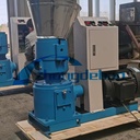 Chicken Cattle Animal Feed Food Pellet Making Machine Poultry Feed Pellet Mill Pelletizer Machine