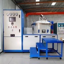 High Quality Vacuum Graphitization Furnace Atmosphere Protection Heating Machine for Graphene Industrial Oven