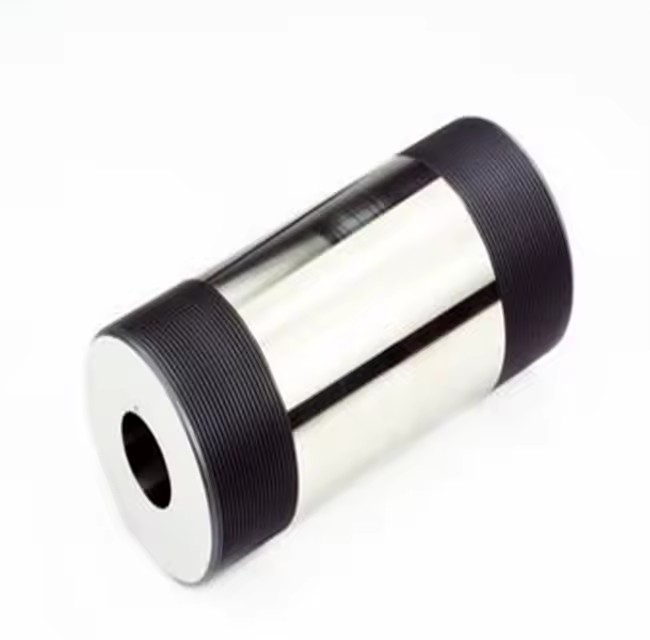 YC Qualified Waterjet Spare Parts High Pressure Cylinder for Intensifier Assembly