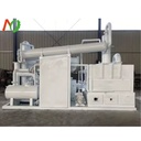 Automatic Used Engine Oil Refining Machine Diesel Regenerate Distillation Refinery Plant Pyrolysis Oil Distillation Plant