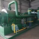 Mini Tyres Manufacturing Machine