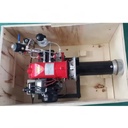 Top Quality Waste Oil Burner for Mixed Waste Custom Solution for Used Marine Oil Vegetable Oil