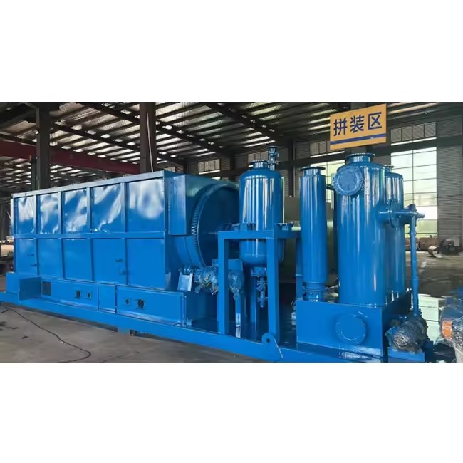 Easy Installed 1-2 Ton