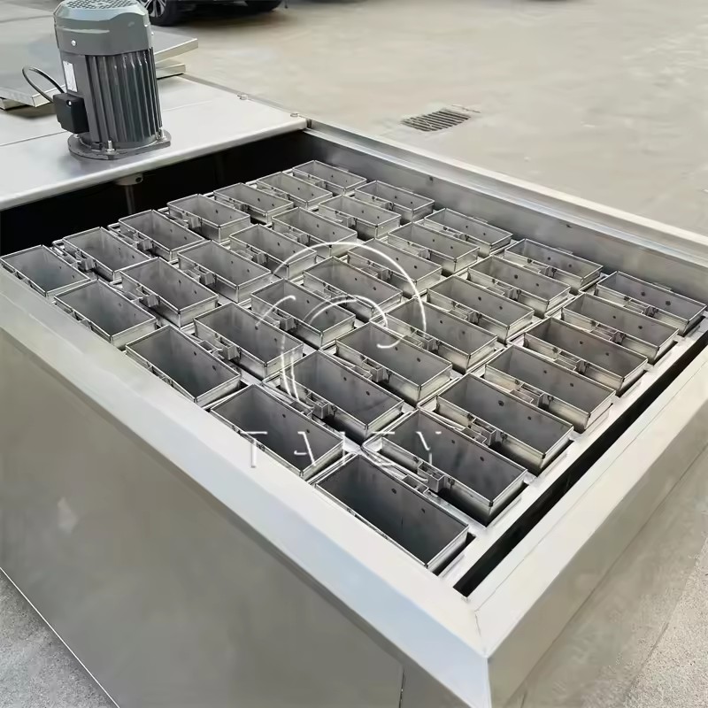 Industrial Ice Making Machine Commercial Industrial clear Ice Block Maker Machines