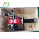 High Precision Waste Oil Combustion System for Quality Control Advanced System for Waste Transformer Oil Lubricating Oil