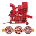 Peanut Shells Groundnut Processing Machine Groundnut Shelling Machine