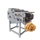 Cashew Shelling Machine High Efficiency Durable Stable for Farm Factory