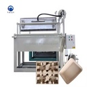Electronic Components Molded Paper Trays Making Machine Egg Carton Machine Egg Tray Production Making Machinery