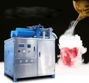 Dry Ice Blasting Machine for Cleaning