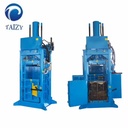 Hydraulic Grass Bale Machine/straw Bale Press Machine/hay Baler Machine