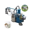 Single Cow Milking Machine Price/ Milking Machine