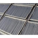 AWS A5.11 Enicrmo-3 Stainless Steel Nickel Base Alloy Welding Electrode Rod High Performance Stainless Steel Welding Rod