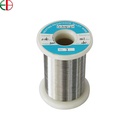 Cr20Ni80 Nickel-chromium Industrial Electric Furnace bar Nickel-chromium Wire Electric Heating Alloy Wire
