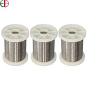 High Precision Nickel Chromium Filler Wire 0.5mm Diameter EB3561 Flux Content 5 1200 Resistance Heating for Industrial Welding