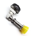045160-1 5 Axis WaterJet Dynamic Cutting Head Assy Waterjet Machine for Cutting Metal Marble