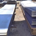Cold Rolled Mild Steel Sheet SPCC 1mm Smooth Bright Surface Cold Finish