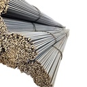 ASTM A615 Grade 60 Hot Rolled Deformed Carbon Steel Rebar Bar 16mm-20mm for Concrete Construction