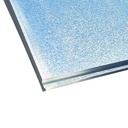 DX51D 0.12-0.2mm Galvanized Steel Sheet Z10-Z29 Coating Full Hard Skin Pass JIS Certified GS Certified Welding Cutting API