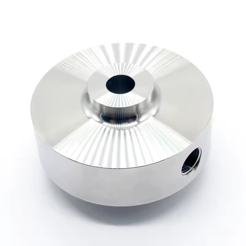300744 CNC Waterjet Spare Part Bushing Housing for Omax Waterjet Cutting Machine