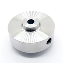 300744 CNC Waterjet Spare Part Bushing Housing for Omax Waterjet Cutting Machine