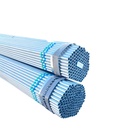 ASTM Sch40 Hot Dipped Galvanized Carbon Steel Pipe for Construction and Water Supply