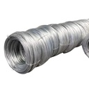 ASTM Hot Dipped Galvanized Carbon Steel Wire Rod Coil 5.5mm-10mm for Nail Making and Construction