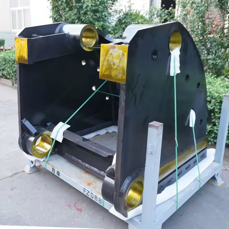 Manufacturer OEM Processing Welding Assemble Metal Cases Custom Sheet Metal Fabrication Service