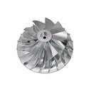 OEM Precision 5 Axis Cnc Machining Service Metal Turning Aluminum Parts