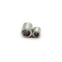 Water Jet Spare Parts A-2867 High-pressure Pipe 1/4 and 3/8 Collar
