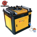 Factory Direct Sale Stainless Steel Stirrup Spiral Bender Automatic Steel Bar Rebar Bending Machine 3KW Pure Copper Motor
