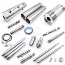 Water Jet Plasma Cnc Cutting Machine Head Waterjet Cutter Parts for Metal