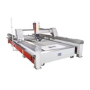 PMT 2000*6000mm Water Jet Cutter Cnc 5 Axis Water Jet Cutting Machine