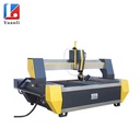 Glass Cutting Machine, Water Jet Cutter, Gantry waterjet machine