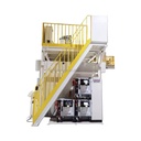 New Water Jet 2 Axis Water Jet Cutting Machine Waterjet Cutting Machine