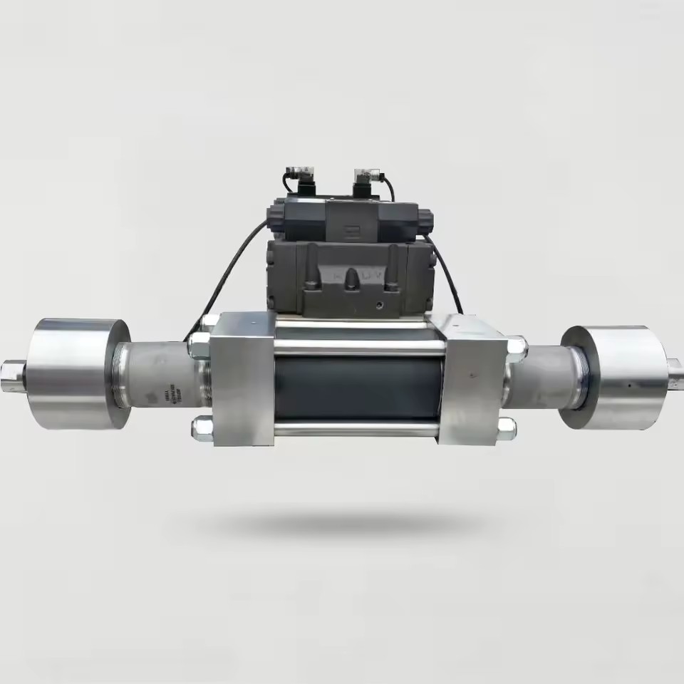 High Quality Water Jet Cutter Pump;Water Pump Jet Cutting