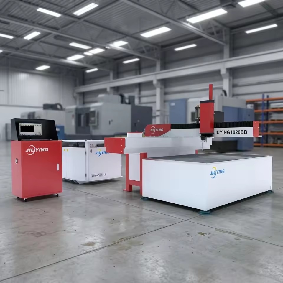 Hot Selling 5axis Waterjet Machine Water Jet Cutting Machine for Marble and Stone