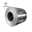 Shandong Manufacturers Directly Supply SGCC/DX51 Galvanized Hot-dip Galvanized Steel Coil for Making Roofing Sheet