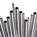 Stainless Steel Pipe High Quality SS Tube 304L 316L 201 430 316 Stainless Steel Welded Pipe Factory 6M 12M 50mm1.5mm 2mm Thick