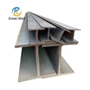 Factory Supply H-beam Astm A572 Hot Rolled Welding Universal Beam IPE HEA HEB H-beam Steel Price Galvanized H Steel Structure