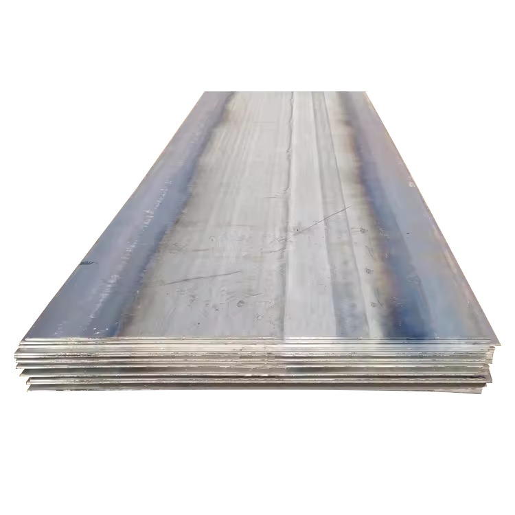 1.3*1250*2500mm ASTM A36 Hot Rolled Mild Steel Plate for Construction for Welding and Cutting